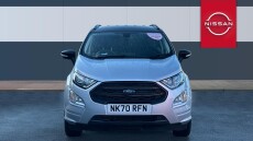 Ford EcoSport 1.0 EcoBoost 125 ST-Line 5dr Petrol Hatchback